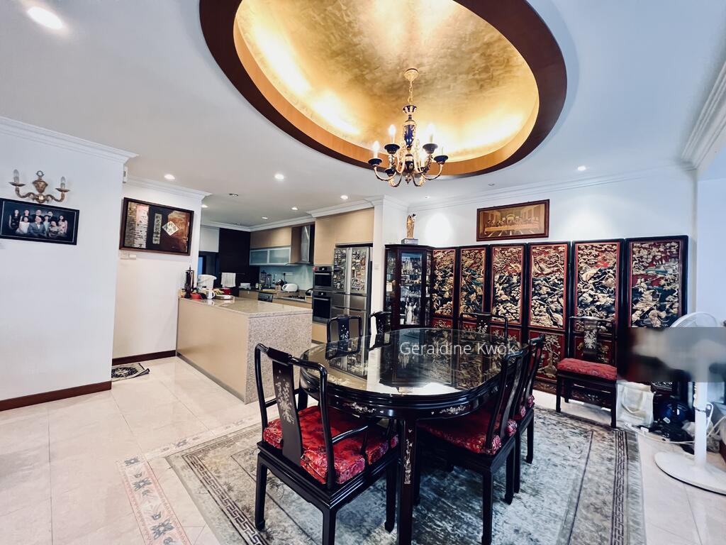 Mandarin Gardens (D15), Condominium #363094811